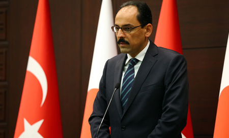 Turquía aboga por mantener el acuerdo migratorio con la UE